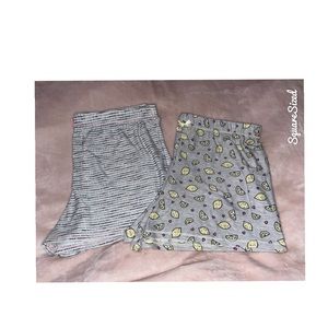 Pj shorts